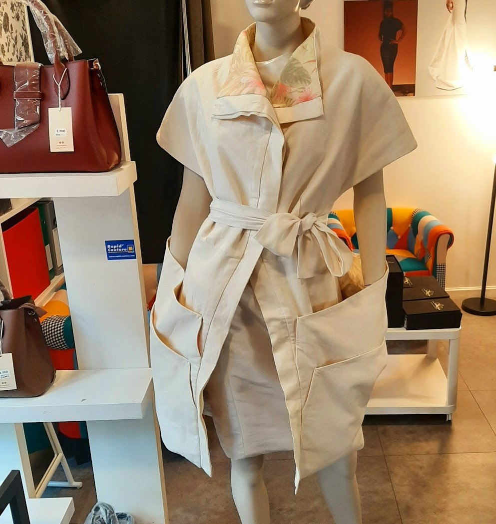 Rapid’Couture 2